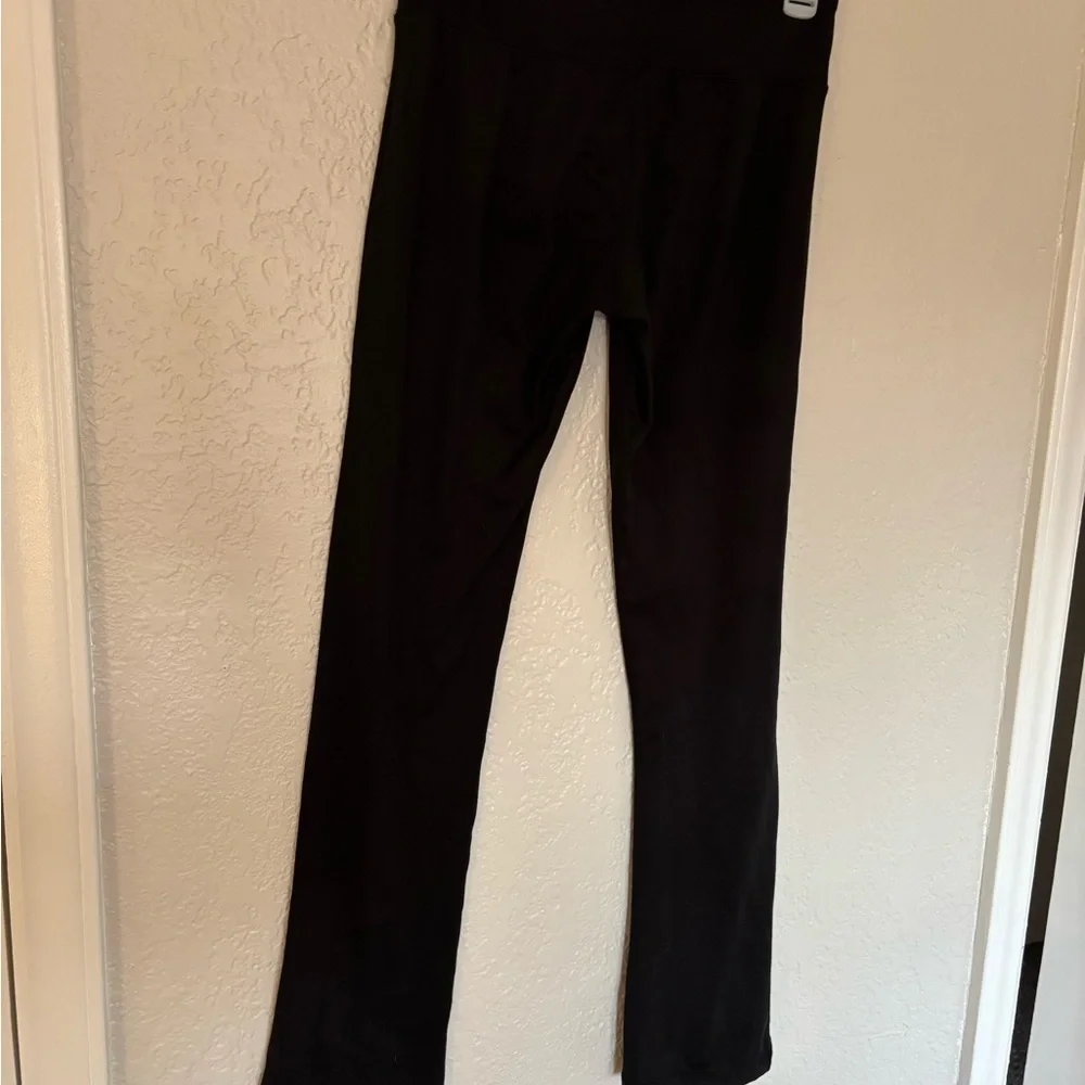 Justice comfortable black